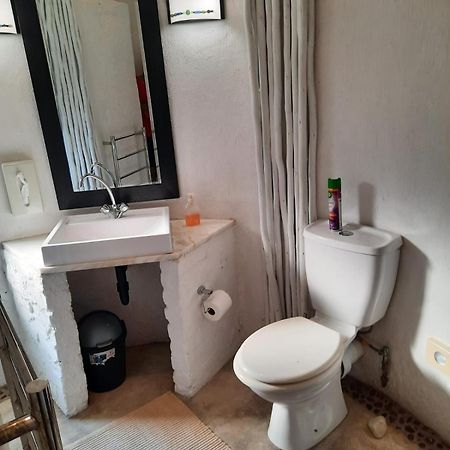 Hakunamatata Lodge & Health Spa/ Wedding & Conference Venue Muldersdrift Esterno foto