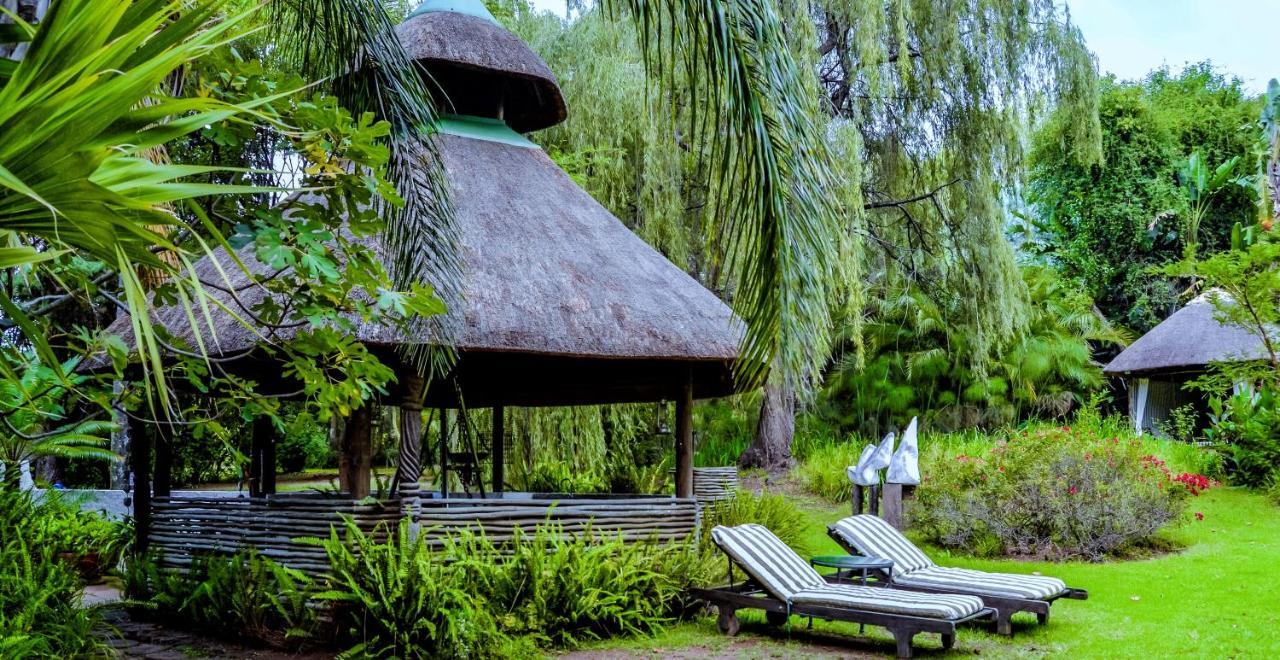 Hakunamatata Lodge & Health Spa/ Wedding & Conference Venue Muldersdrift Esterno foto
