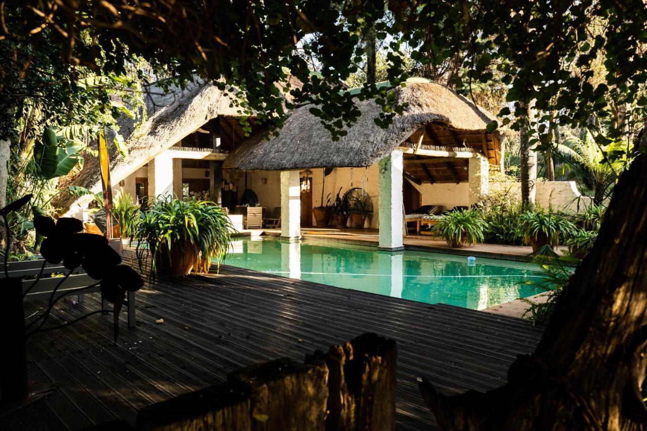 Hakunamatata Lodge & Health Spa/ Wedding & Conference Venue Muldersdrift Esterno foto