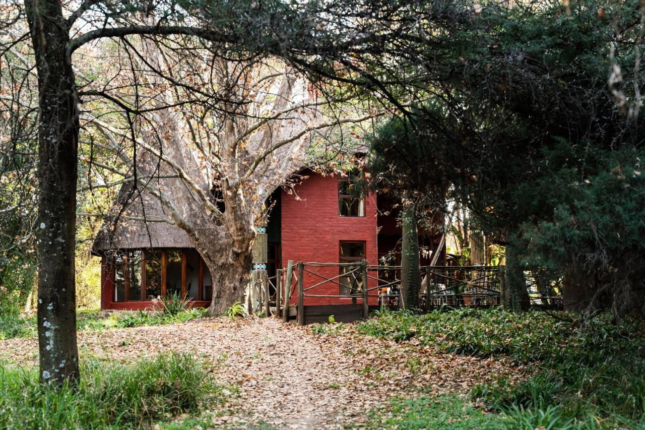 Hakunamatata Lodge & Health Spa/ Wedding & Conference Venue Muldersdrift Esterno foto