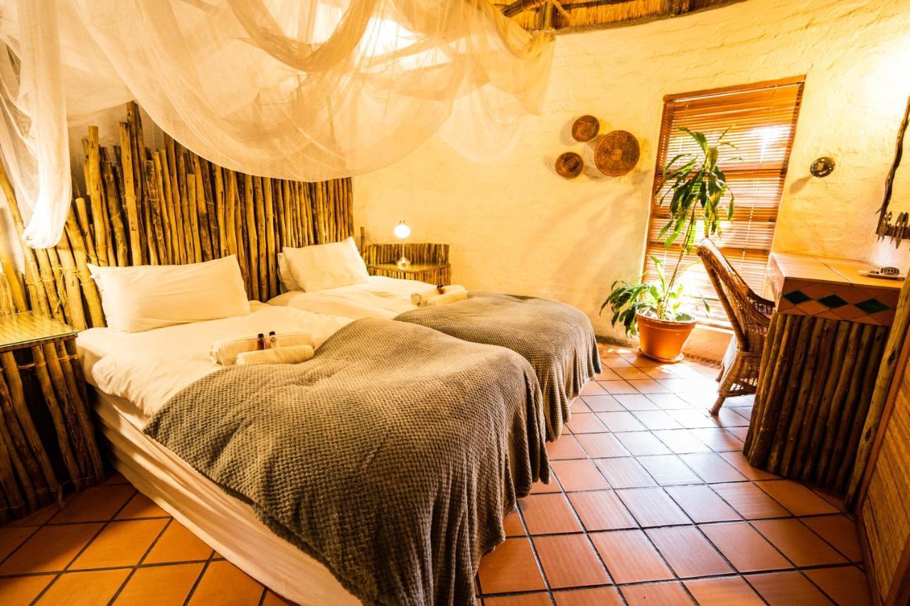 Hakunamatata Lodge & Health Spa/ Wedding & Conference Venue Muldersdrift Esterno foto