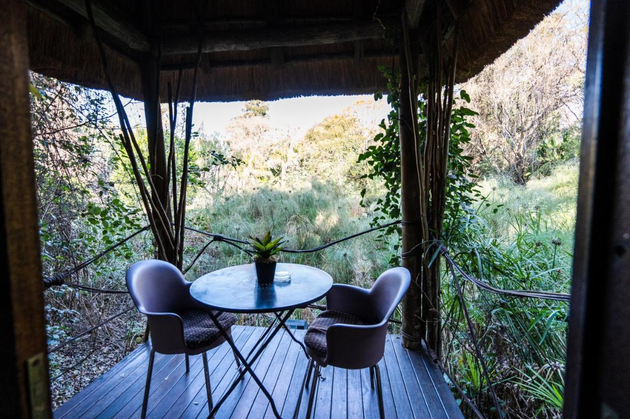 Hakunamatata Lodge & Health Spa/ Wedding & Conference Venue Muldersdrift Esterno foto