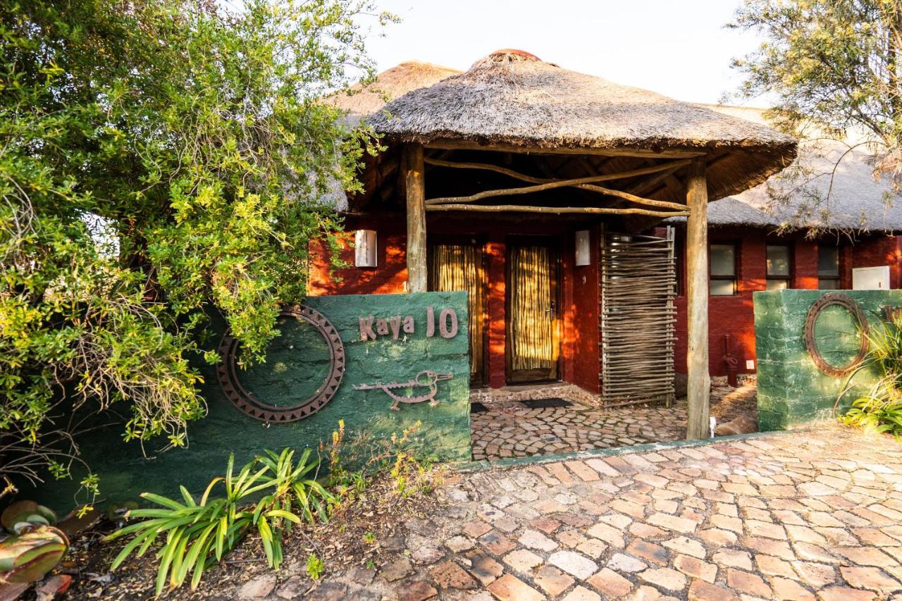 Hakunamatata Lodge & Health Spa/ Wedding & Conference Venue Muldersdrift Esterno foto