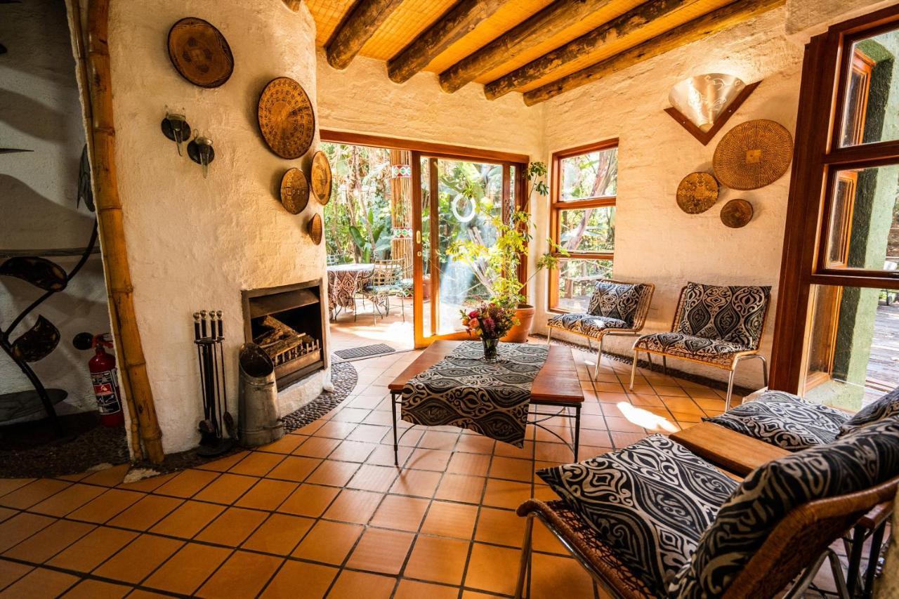 Hakunamatata Lodge & Health Spa/ Wedding & Conference Venue Muldersdrift Esterno foto