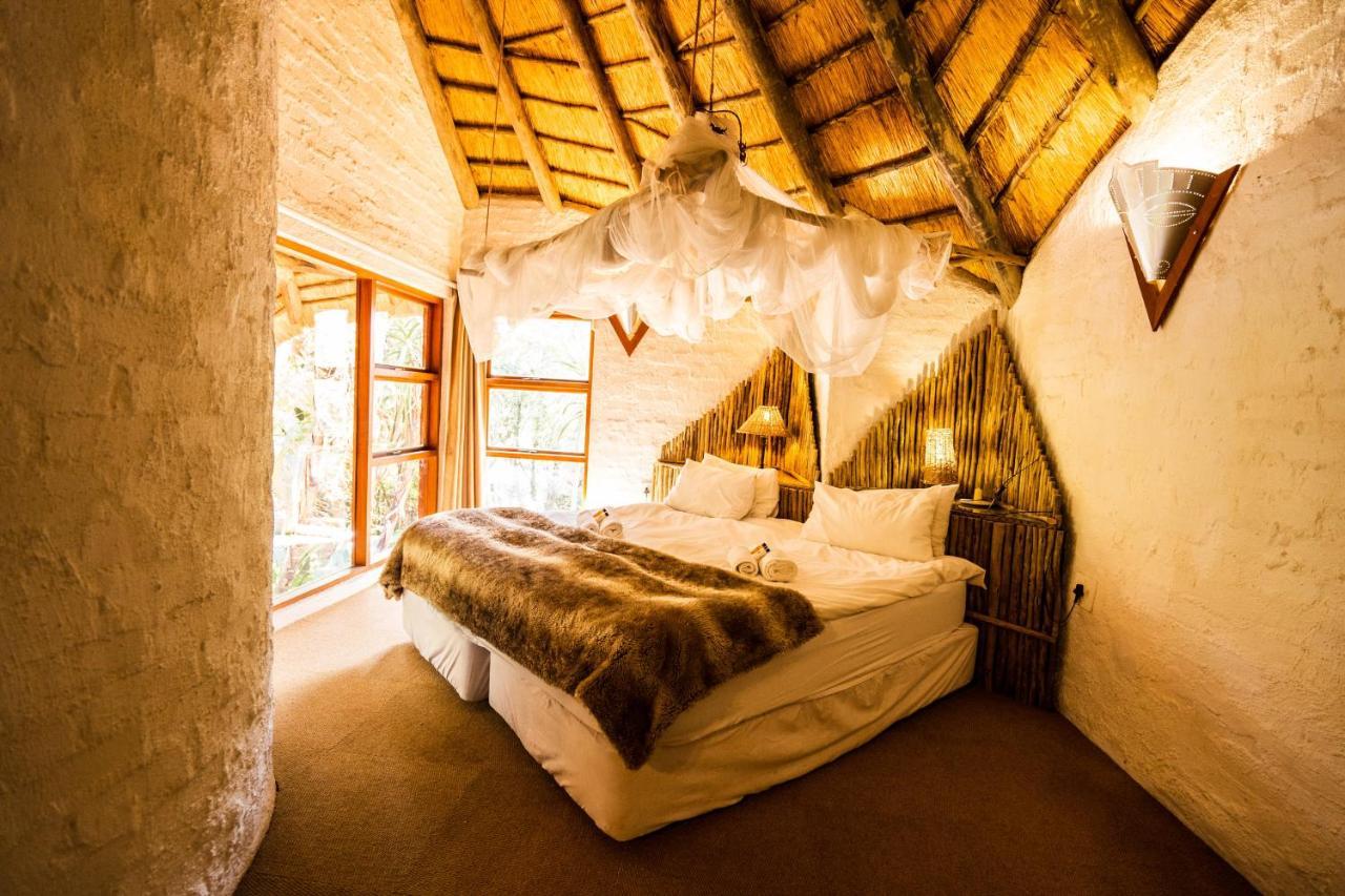 Hakunamatata Lodge & Health Spa/ Wedding & Conference Venue Muldersdrift Esterno foto