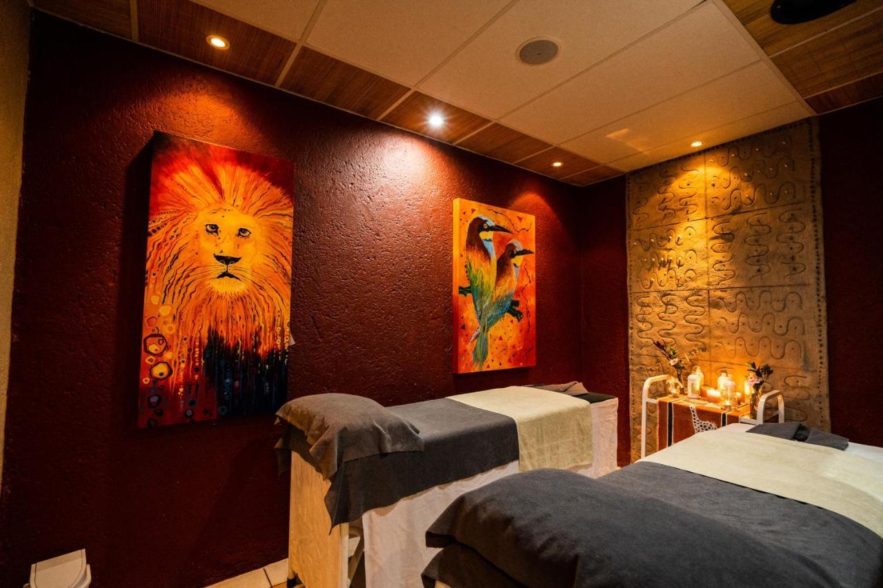 Hakunamatata Lodge & Health Spa/ Wedding & Conference Venue Muldersdrift Esterno foto