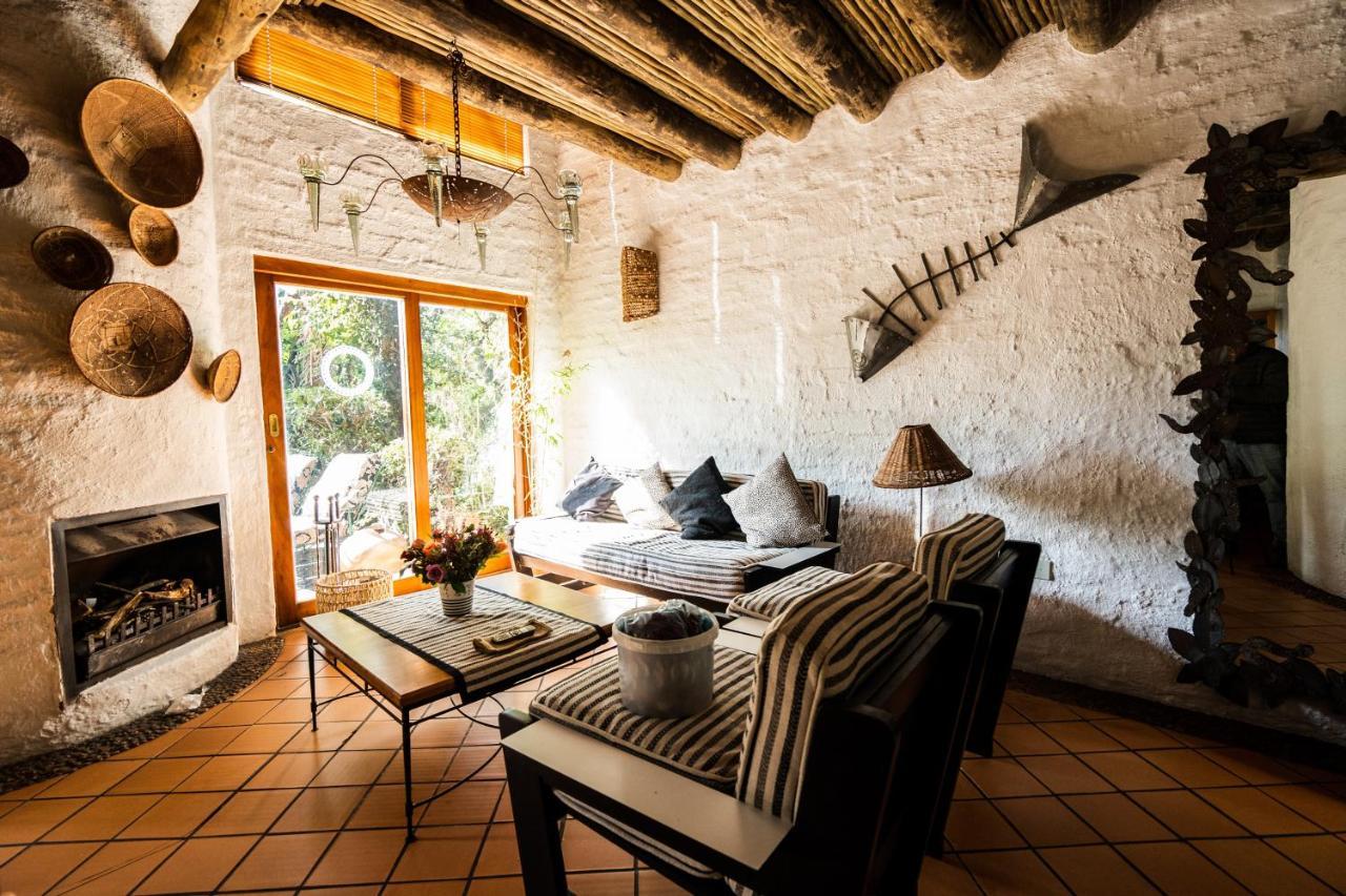 Hakunamatata Lodge & Health Spa/ Wedding & Conference Venue Muldersdrift Esterno foto