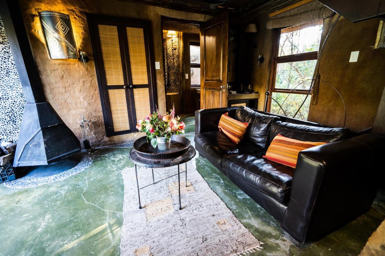 Hakunamatata Lodge & Health Spa/ Wedding & Conference Venue Muldersdrift Esterno foto