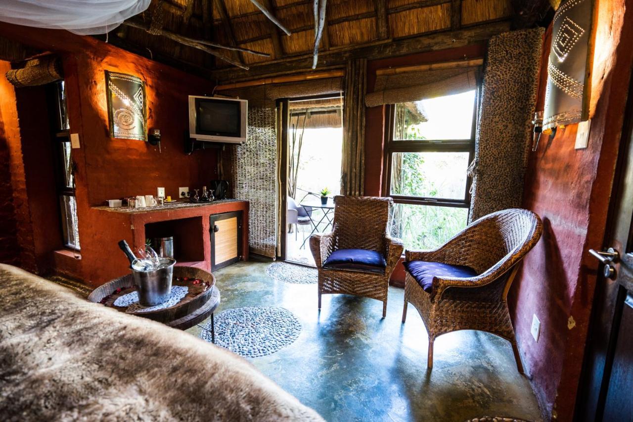 Hakunamatata Lodge & Health Spa/ Wedding & Conference Venue Muldersdrift Esterno foto