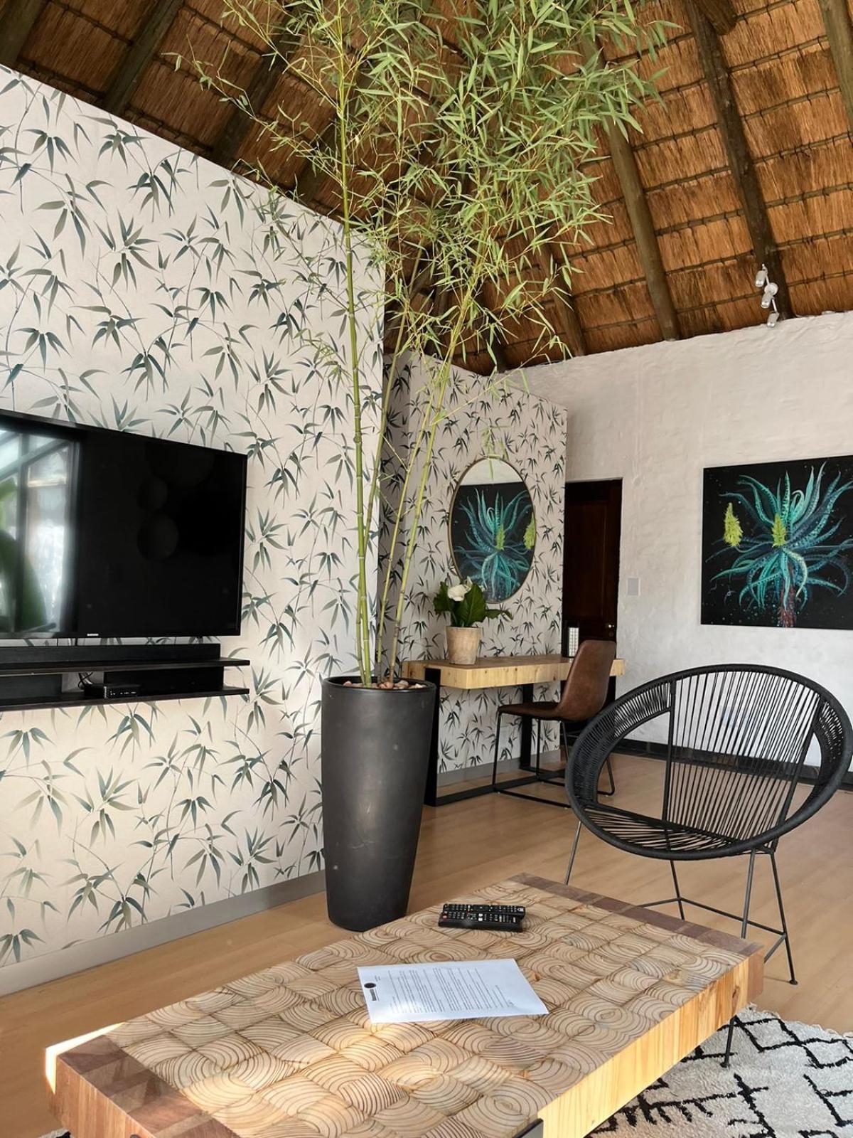 Hakunamatata Lodge & Health Spa/ Wedding & Conference Venue Muldersdrift Esterno foto